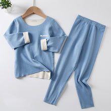 Carregar imagem no visualizador da galeria, Conjunto Segunda Pele Infantil e Juvenil - Tam 3 a 14 Anos