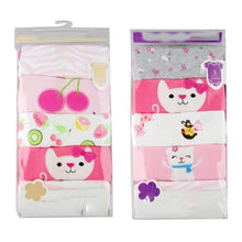 Carregar imagem no visualizador da galeria, Conjunto 5 Body Meninos e Meninas - Tamanhos de 0 a 2 anos