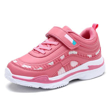 Upload image to gallery viewer, Dazzle Girls' Children's Sneakers
