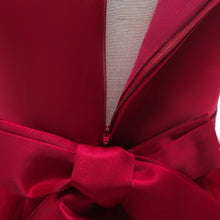 Carregar imagem no visualizador da galeria, Vestido de Festa Infantil Baile e Eventos