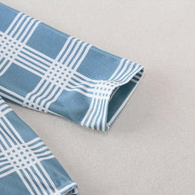 Carregar imagem no visualizador da galeria, Body Xadrez Cute -Tamanhos de 0 a 18 meses