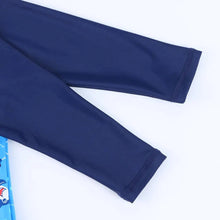 Upload image to gallery viewer, Swimsuit for Boys from Newborn to 6 Years Old with Shark Design and UV50+ Protection