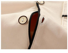 Carregar imagem no visualizador da galeria, Pijama Longo Infantil Flanela Abotoado | Estilo Americano #Unissex | Tam 2-10 anos