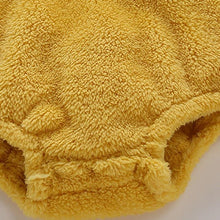 Carregar imagem no visualizador da galeria, Body Quente Carinha dos Animais - Tamanhos de 0 a 2 anos