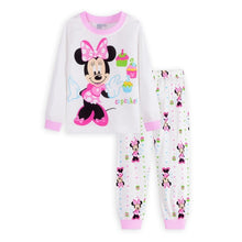 Upload image to gallery viewer, Children's Pajamas with Characters