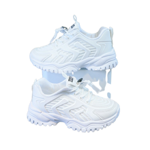 Upload image to gallery viewer, Manzhi Girls' Children's Tennis Shoes