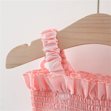 Carregar imagem no visualizador da galeria, Vestido de Borboleta para BebĂȘ