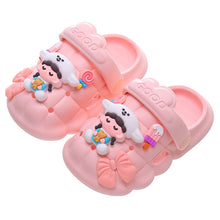 Carregar imagem no visualizador da galeria, Crocs Infantil Fofura Kids