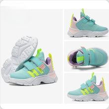 Upload image to gallery viewer, HighShow Girls' Children's Tennis Shoes