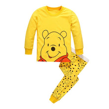 Upload image to gallery viewer, Children's Pajamas with Characters