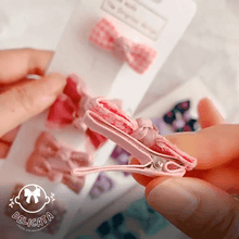 Upload image to gallery viewer, Charming Baby Bows - Set of 10 Bows