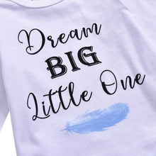 Carregar imagem no visualizador da galeria, Conjunto 4 Peças Baby Girl e Boy- Tamanhos de 0 a 24 meses