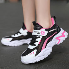 Upload image to gallery viewer, Girls' Fashion Kids Sneakers