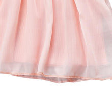 Carregar imagem no visualizador da galeria, Vestido com Chapéu e Babados - Tamanhos de 3 meses a 2 anos