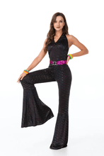 Upload image to gallery viewer, Women's Disco Costume from the 70s and 80s