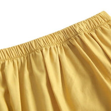 Carregar imagem no visualizador da galeria, Conjunto 2 peças Abacaxi - Tamanhos de 0 a 3 anos