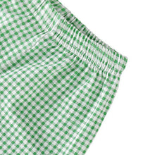 Carregar imagem no visualizador da galeria, Conjunto Body + Shorts Jacaré - 0 a 4 anos