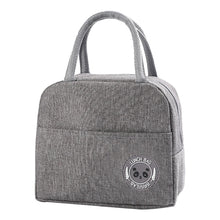 Carregar imagem no visualizador da galeria, Bolsa Lancheira Térmica Helena
