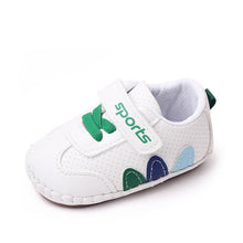 Upload image to gallery viewer, Baby Sports Shoes #sports Newborn-24 months