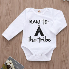 Carregar imagem no visualizador da galeria, Conjunto 3 Peças Triângulo - Tamanhos de 0 a 18 meses