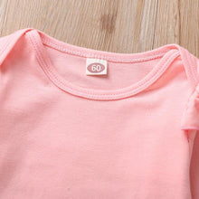 Carregar imagem no visualizador da galeria, Conjuntinhos Arco Íris Baby - Tamanhos de 0 a 18 meses