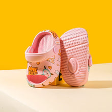 Carregar imagem no visualizador da galeria, Sandália Infantil Alegres Kids