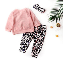 Carregar imagem no visualizador da galeria, Conjunto Desculpe Meninos Papai Diz sem Namoro - Tamanhos de 3 a 18 meses