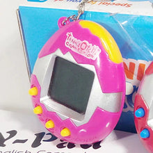 Upload image to gallery viewer, Tamagotchi Toy - Virtual Pet