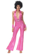 Upload image to gallery viewer, Dancewear for Discos and Balls from the 70s and 80s.