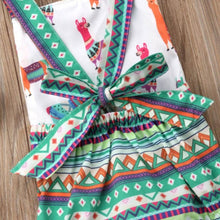 Carregar imagem no visualizador da galeria, Body Casual Animais- Tamanhos 0 a 2 anos