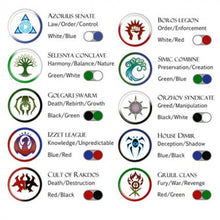 Upload image to gallery viewer, Magic the Gathering (MTG) Starter Deck