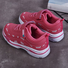Upload image to gallery viewer, Dazzle Girls' Children's Sneakers