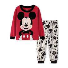 Upload image to gallery viewer, Children's Pajamas with Characters
