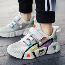 Upload image to gallery viewer, Girls' Children's Sneakers Wear Fashion