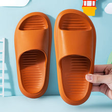 Carregar imagem no visualizador da galeria, Chinelo Infantil Nuvem