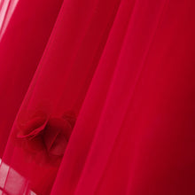 Carregar imagem no visualizador da galeria, Vestido de Festa Infantil Baile e Eventos