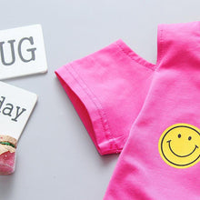 Carregar imagem no visualizador da galeria, Conjunto Estampas Divertidas - Tamanhos 3 meses a 4 anos