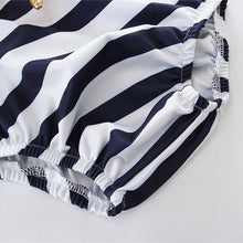 Carregar imagem no visualizador da galeria, Conjunto Maiô + Faixa - Tamanhos de 1 a 6 anos