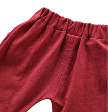 Carregar imagem no visualizador da galeria, Conjunto Boy Pássaros - Tamanhos de 3 meses a 4 anos