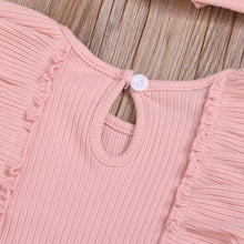 Carregar imagem no visualizador da galeria, Conjunto 3 Peças Summer Style - Tamanhos de 0 a 2 anos