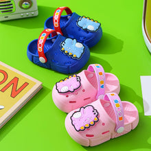Carregar imagem no visualizador da galeria, Crocs Infantil Dino Kids