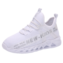 Upload image to gallery viewer, New Kids Boys' Sneakers