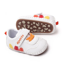 Upload image to gallery viewer, Baby Sports Shoes #sports Newborn-24 months