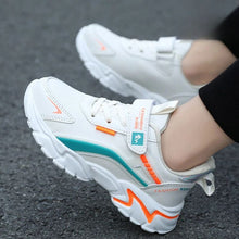 Upload image to gallery viewer, Maverick Boys' Sneakers