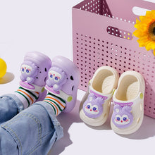 Carregar imagem no visualizador da galeria, Crocs Infantil Slon Kids