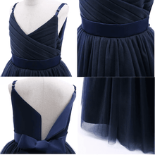 Carregar imagem no visualizador da galeria, Vestido de Princesa Infantil de Festa e Baile