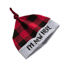 Carregar imagem no visualizador da galeria, Conjunto Boy Eu Cheguei - Tamanhos de 0 a 18 meses