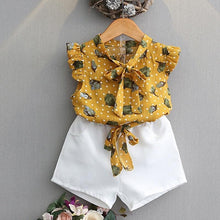 Carregar imagem no visualizador da galeria, Conjunto Chic Girl - Tamanhos 1 a 7 anos