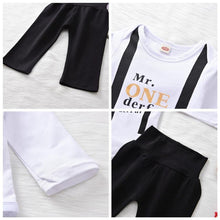 Carregar imagem no visualizador da galeria, Conjuntinho Baby Maravilhoso - Tamanhos de 0 a 24 meses