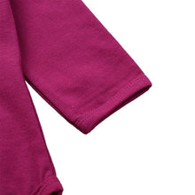 Upload image to gallery viewer, Matching bodysuit and pants set with ruffles - Sizes 0 to 18 months